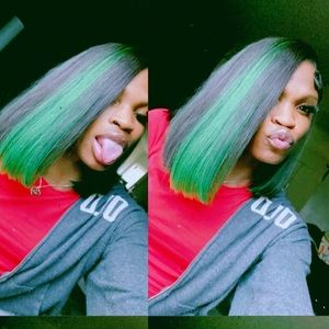 Meet your Posher, Jordan